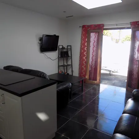 Casa Holly Nyaraló Playa Honda