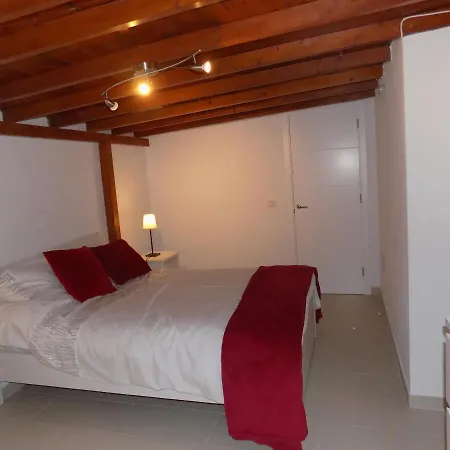 Nyaraló Casa Holly *