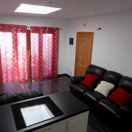Casa Holly * Playa Honda
