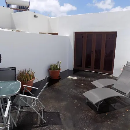 Nyaraló Casa Holly